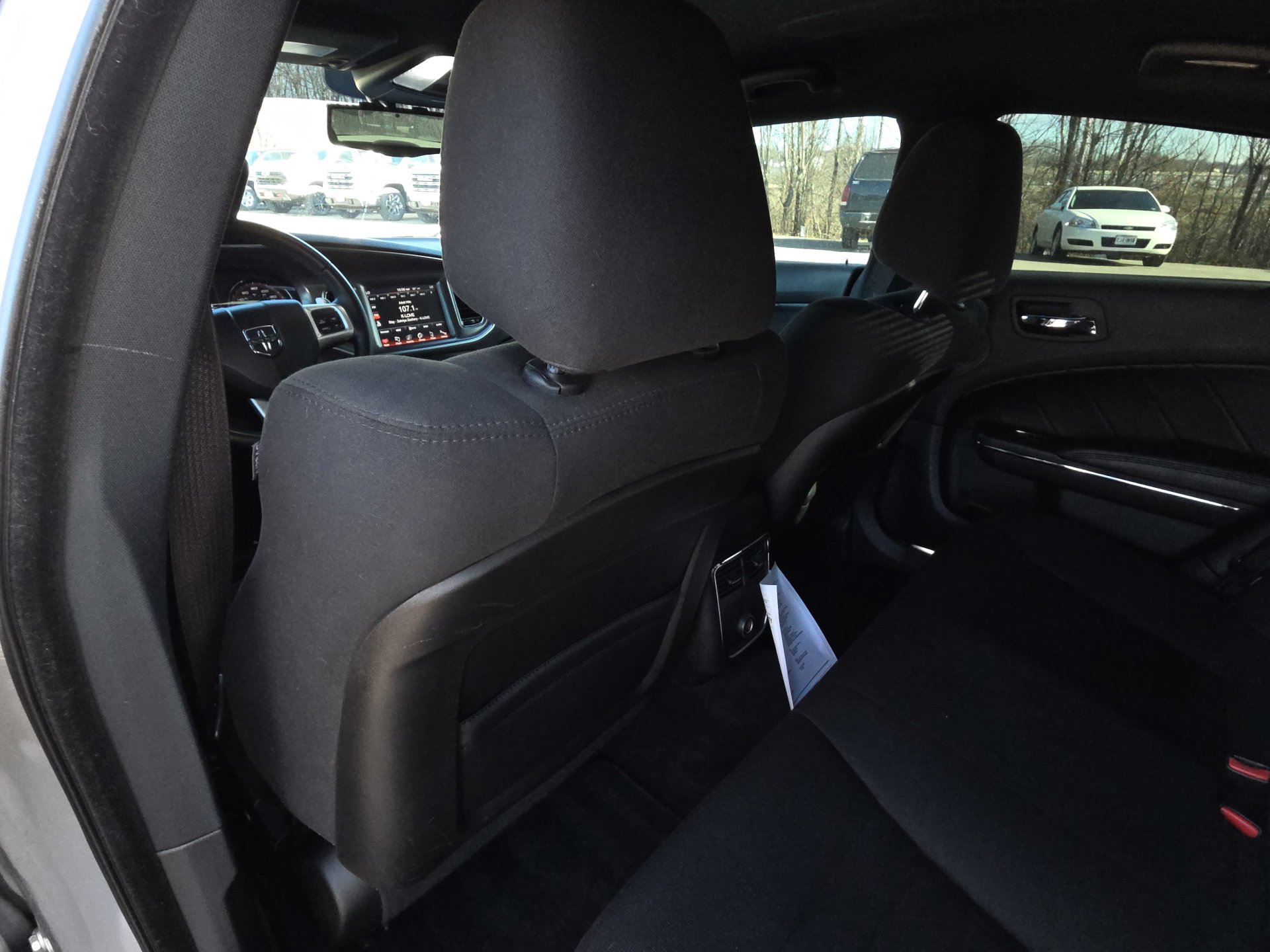 Used 2013 Dodge Charger R/T w/ Wheels & Tunes Group image 26