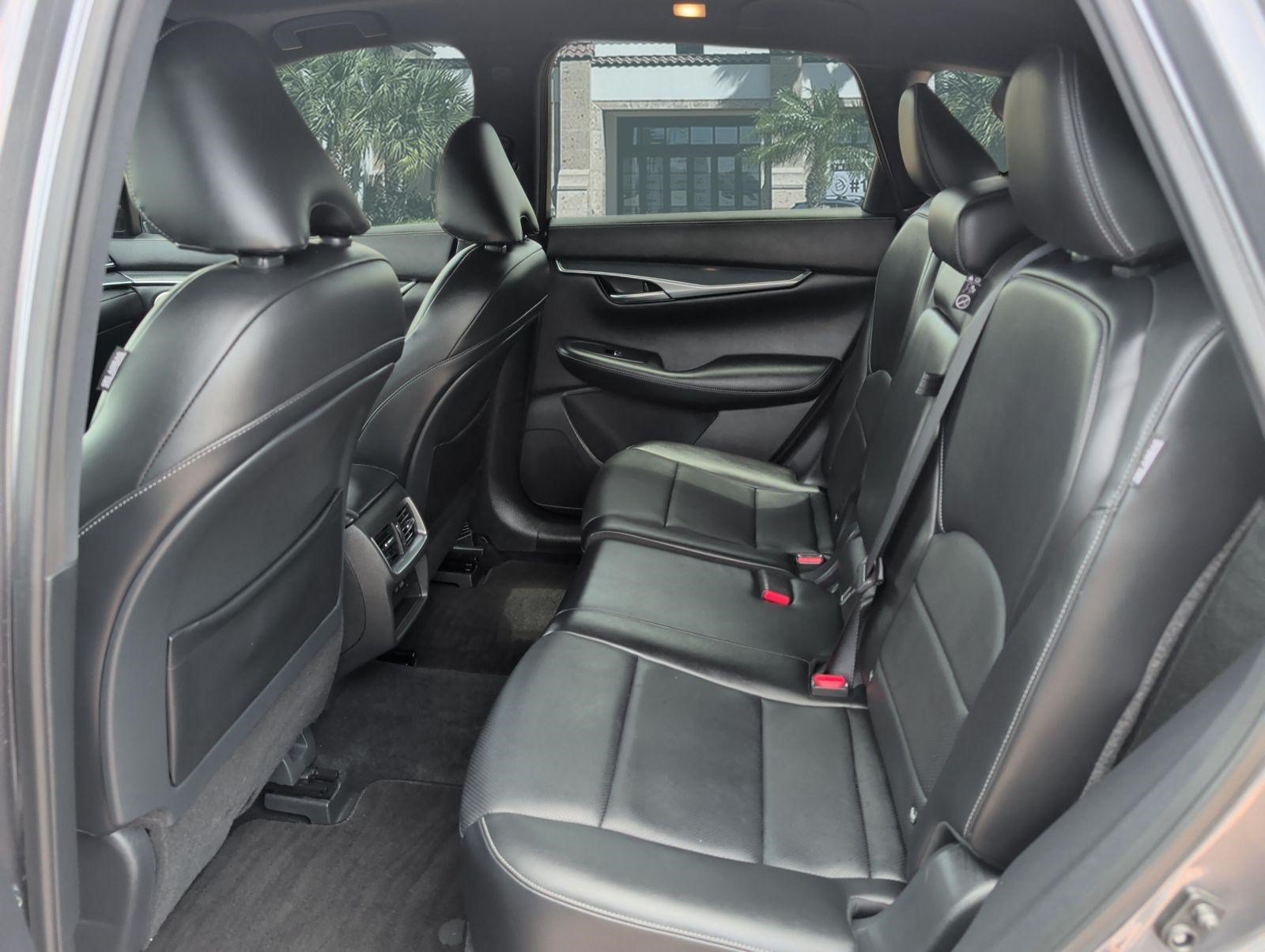 Used 2023 INFINITI QX50 Sport FWD image 25