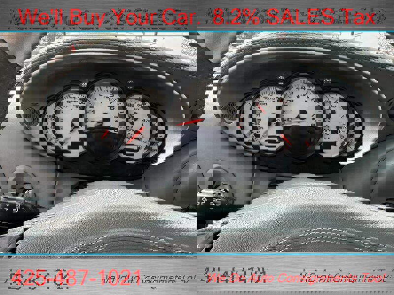 Used 2003 Porsche 911 Carrera 4 image 21