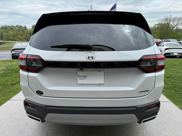 Used 2024 Honda Pilot Touring image 26