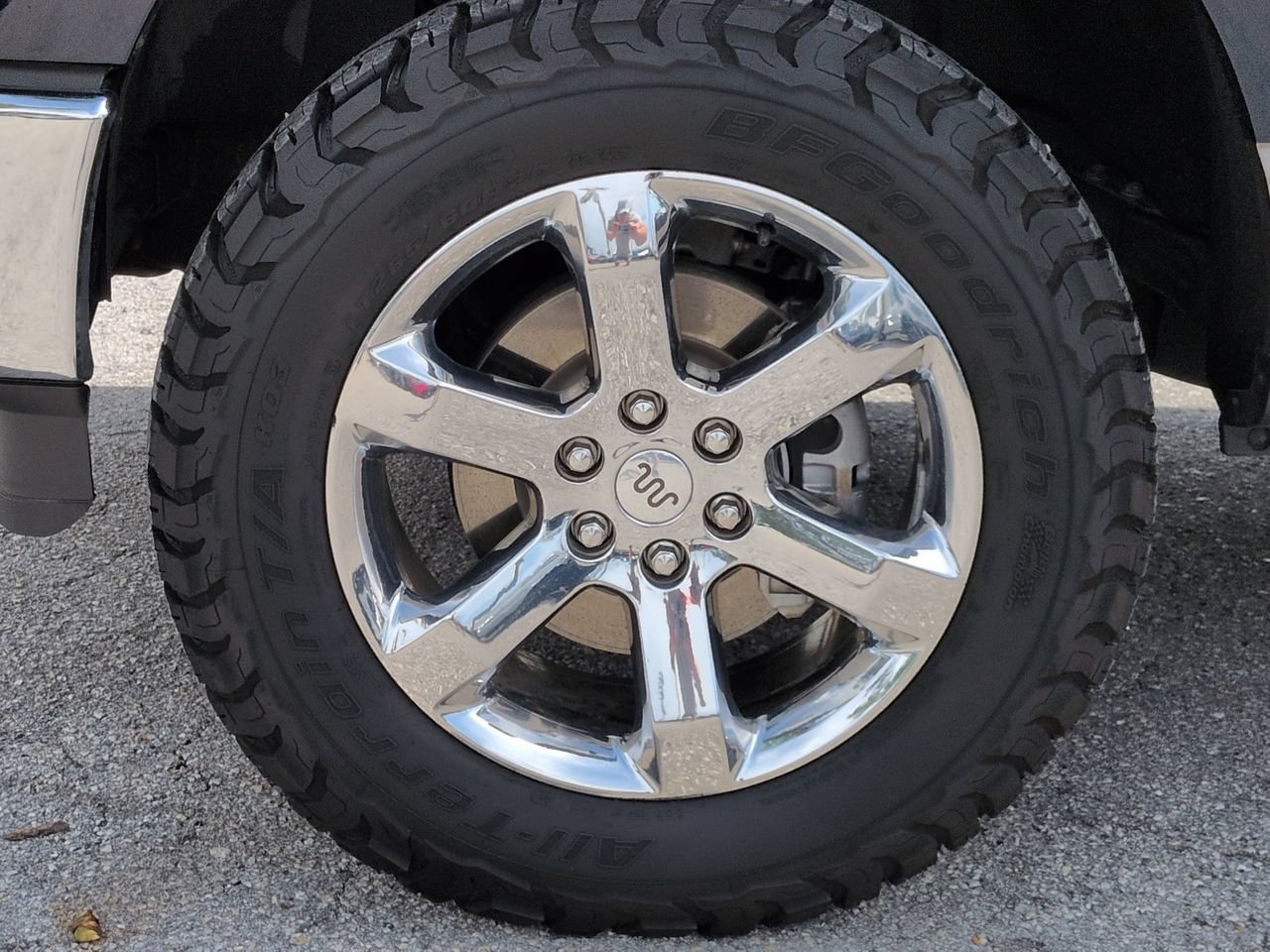Used 2023 Ford F150 King Ranch w/ Equipment Group 601A High AWD/4WD image 11