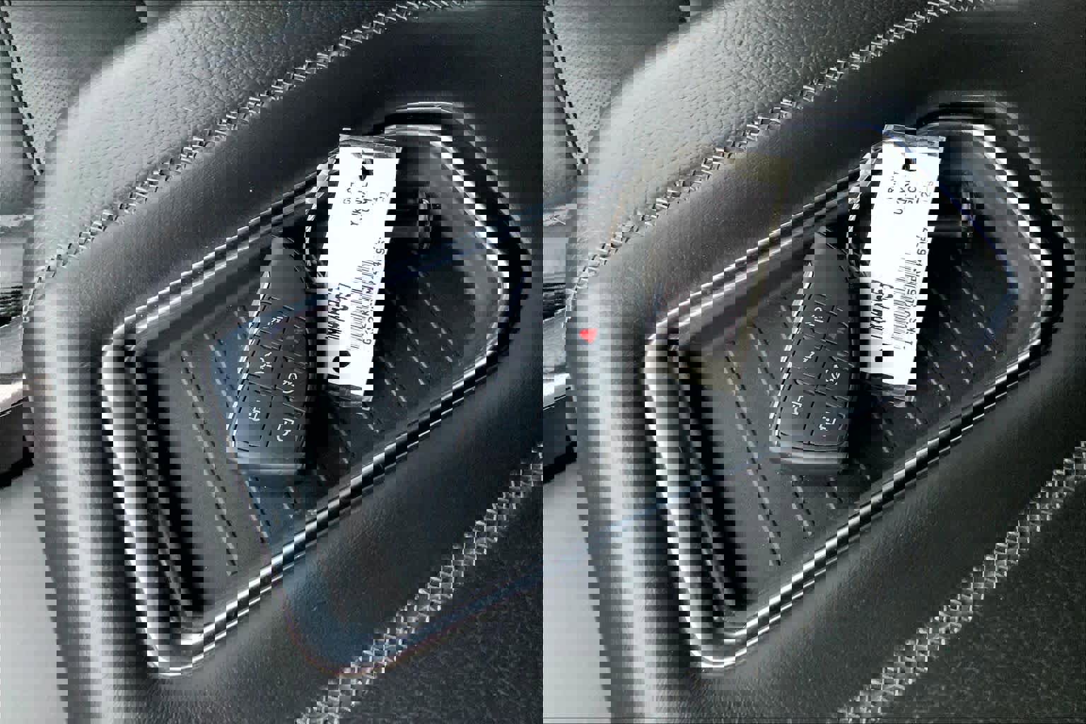 Used 2021 GMC Yukon XL Denali image 15