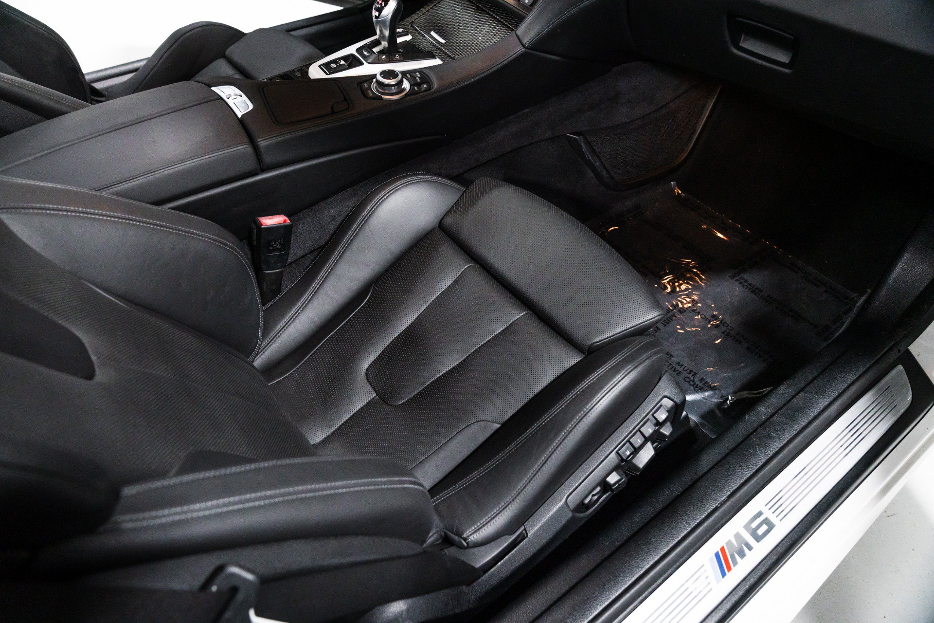 Used 2013 BMW M6 Convertible RWD image 27