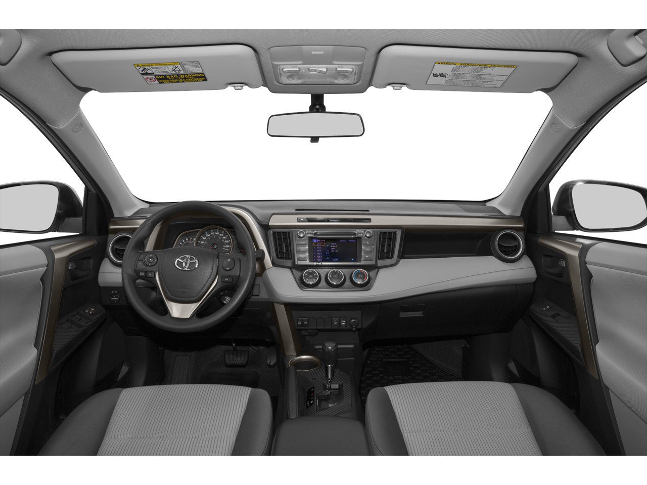 Used 2015 Toyota RAV4 Limited w/ Technology Package FWD image 5