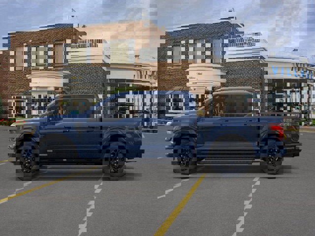 New 2025 Ford F150 XLT w/ Equipment Group 302A MID AWD/4WD image 25