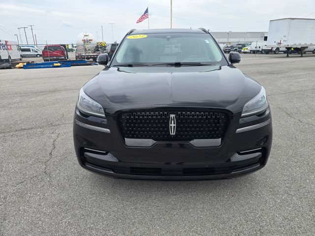 Used 2023 Lincoln Aviator Reserve w/ Equipment Group 201A RWD image 8