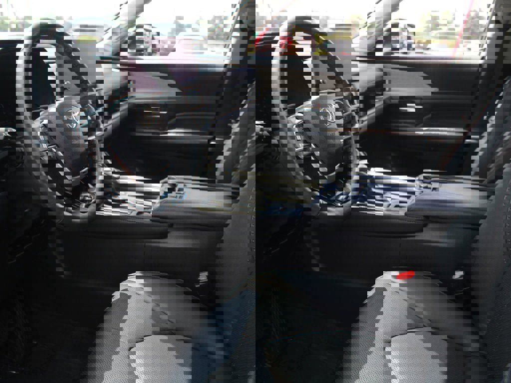 Used 2024 Toyota Grand Highlander Platinum image 14