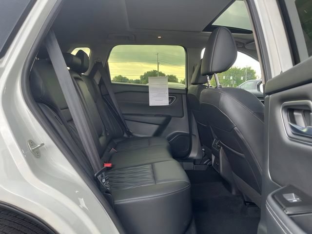Certified 2024 Nissan Rogue Platinum AWD/4WD image 24