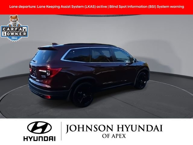 Used 2022 Honda Pilot Special Edition image 9