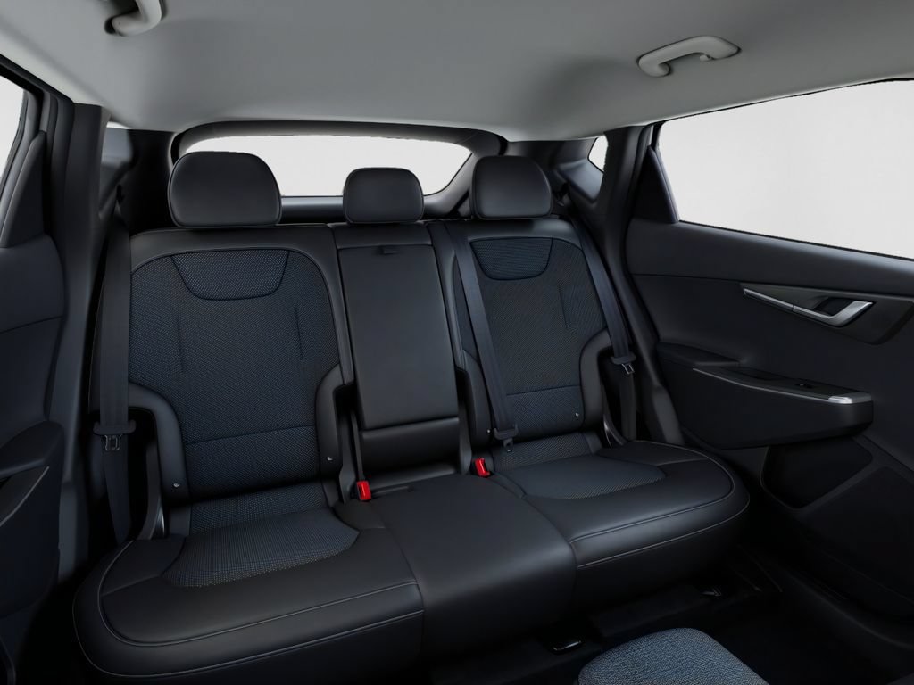 New 2026 Kia EV6 Light RWD image 16