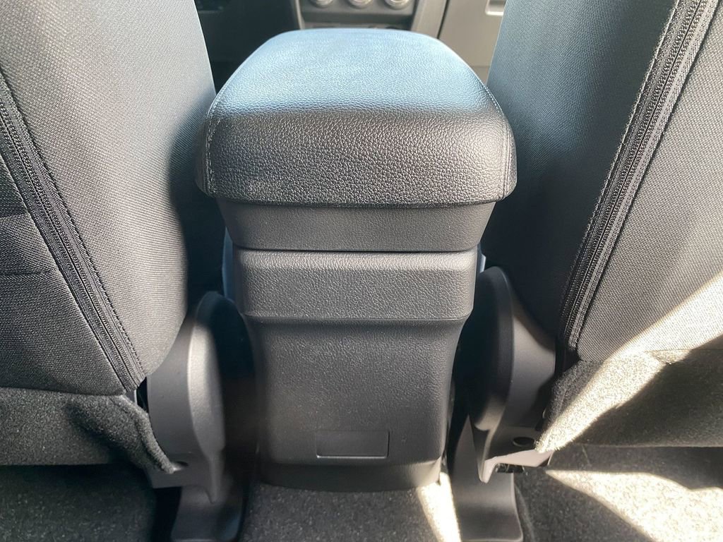 New 2025 Mitsubishi Outlander Sport ES image 27