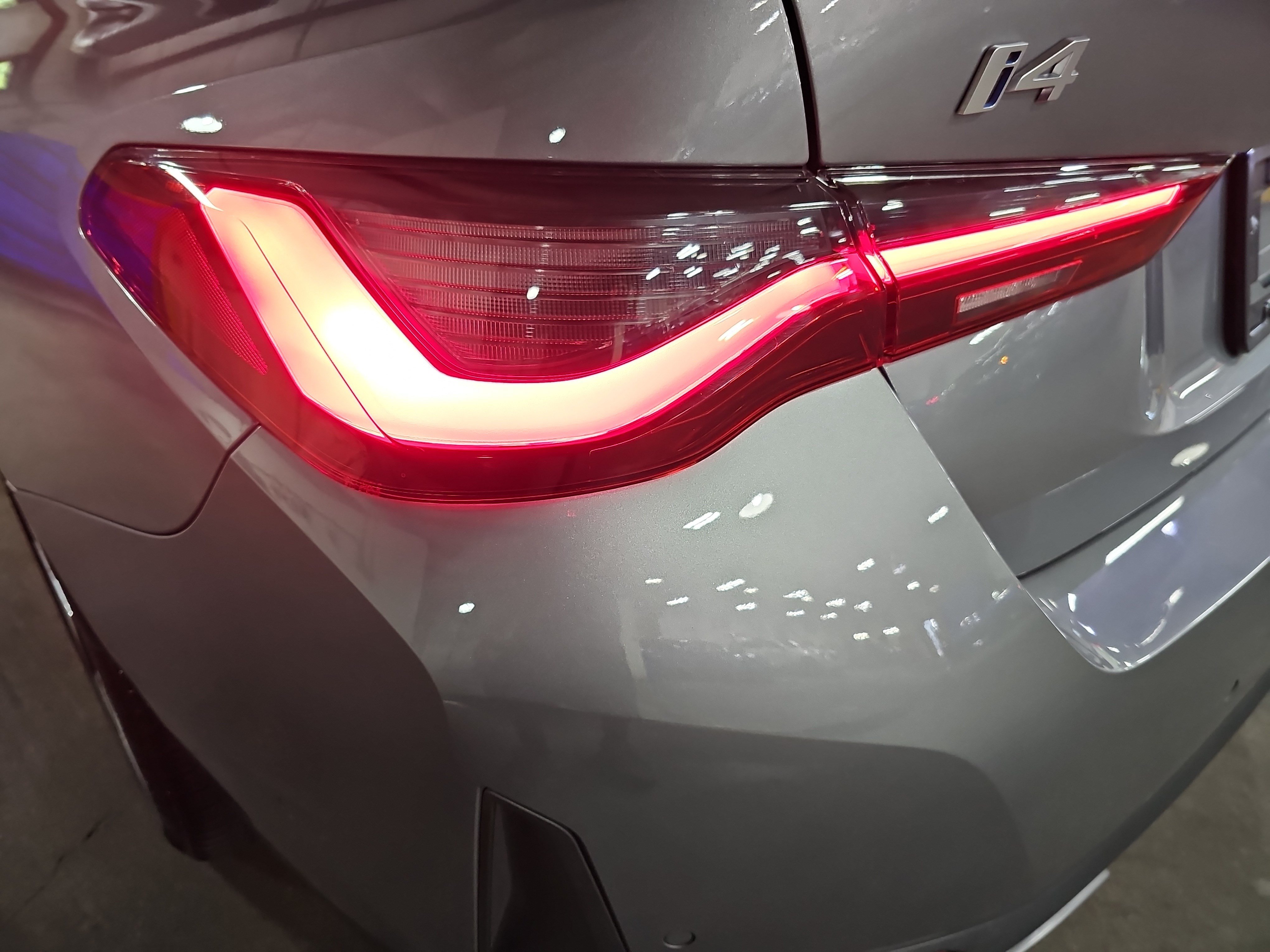 Used 2024 BMW i4 eDrive35 w/ Premium Package RWD image 31