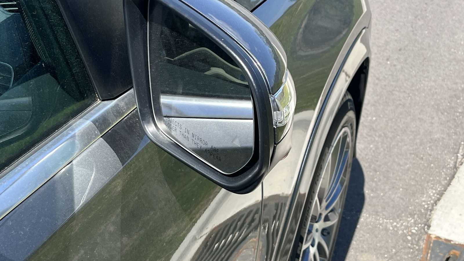 New 2026 Mercedes-Benz GLE 350 4MATIC image 21