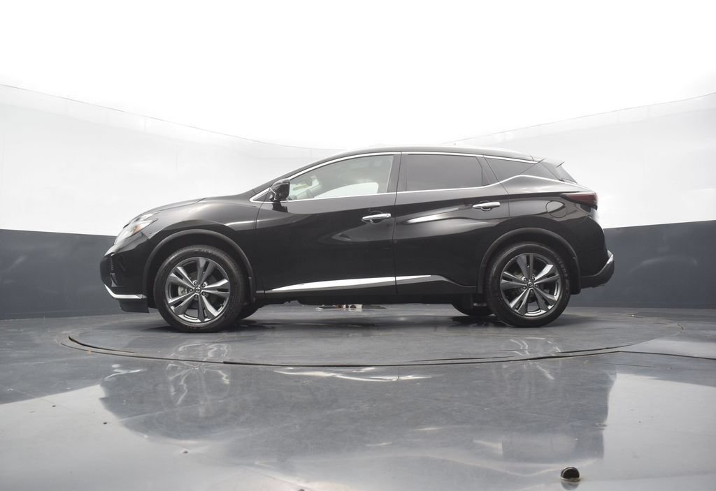 Used 2019 Nissan Murano Platinum AWD/4WD image 48