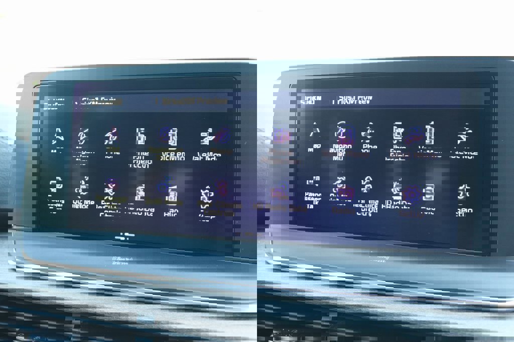 Used 2022 Kia Telluride EX image 32