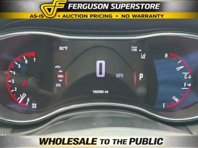 Used 2017 Dodge Durango Citadel AWD/4WD image 11