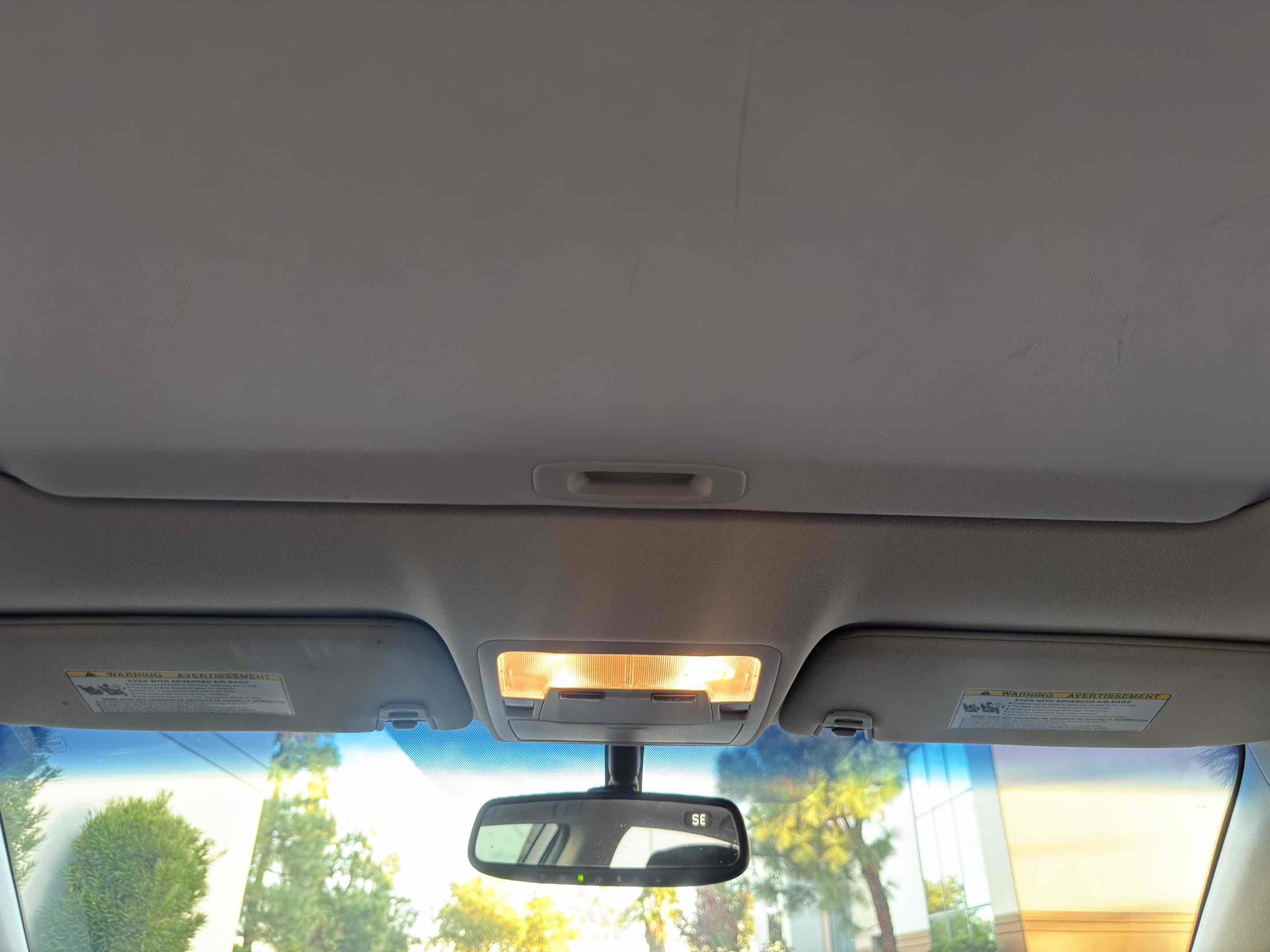 Used 2014 Toyota Avalon XLE Touring image 30