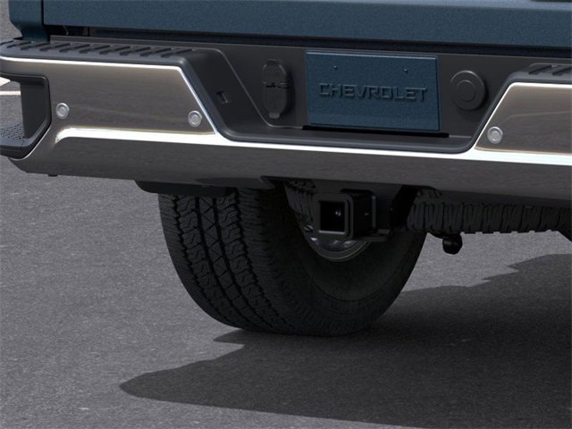 New 2025 Chevrolet Silverado 3500 LT w/ Safety Package image 14