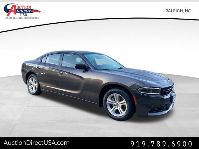 Used 2023 Dodge Charger SXT