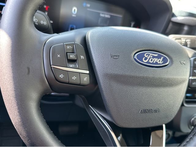 New 2025 Ford Maverick XLT w/ XLT Luxury Package AWD/4WD image 24