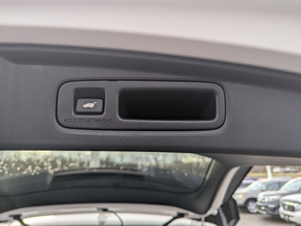 New 2026 Honda CR-V Sport Touring image 15