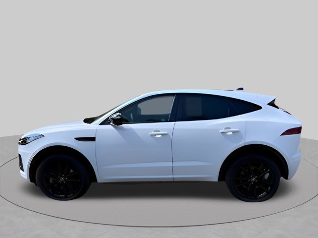 Used 2024 Jaguar E-PACE R-Dynamic SE AWD/4WD image 2