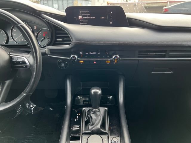 Used 2024 MAZDA MAZDA3 s image 20