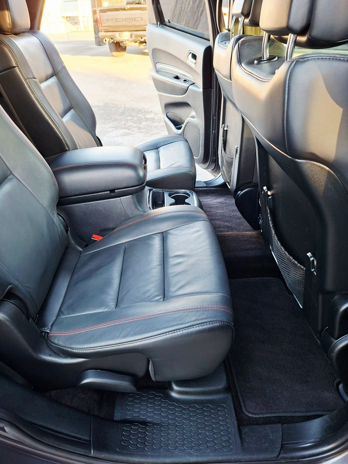 Used 2018 Dodge Durango GT RWD image 20