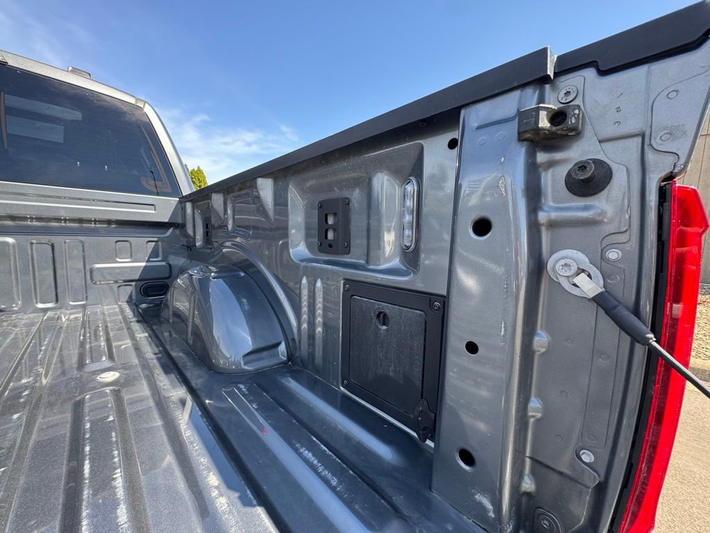 Used 2024 Ford F150 Tremor w/ Equipment Group 402A High AWD/4WD image 14