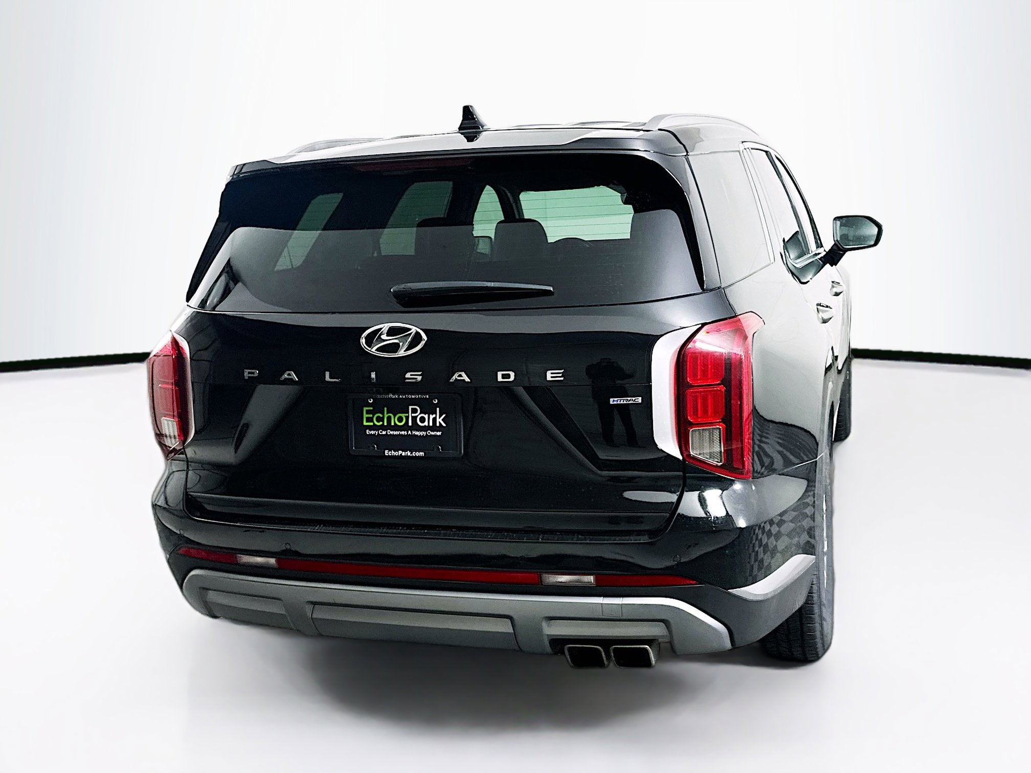 Used 2024 Hyundai Palisade SEL image 9