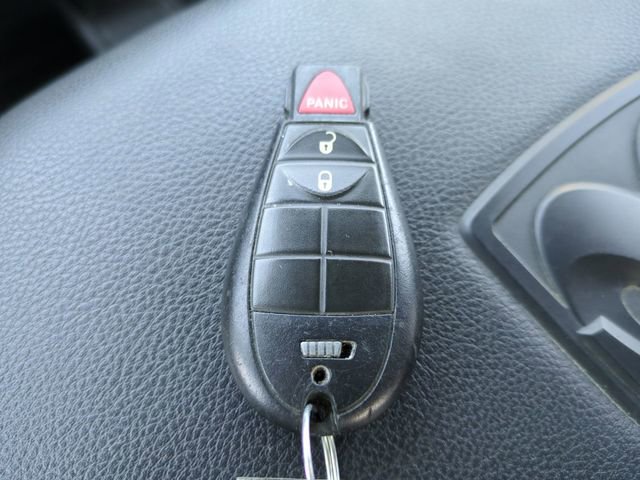 Used 2022 RAM 1500 Classic Warlock w/ Trailer & Traction Group image 32