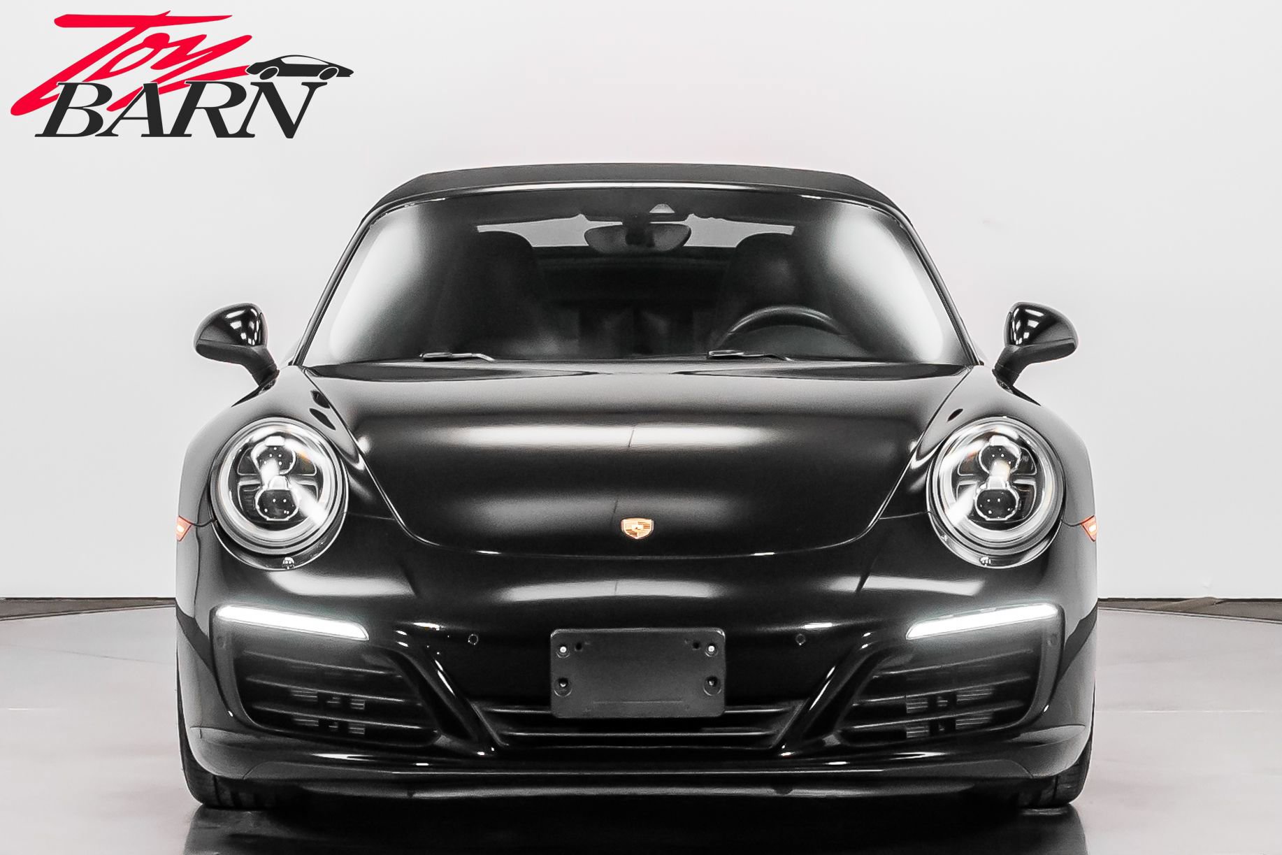 Used 2017 Porsche 911 Carrera 4S image 16