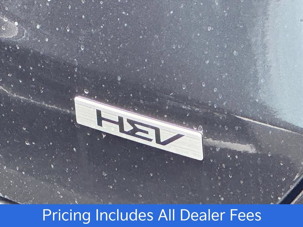 New 2027 Kia Carnival EX FWD image 7