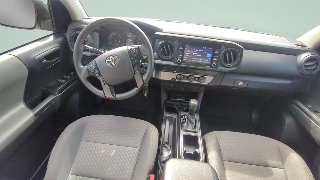 Certified 2023 Toyota Tacoma SR RWD image 18