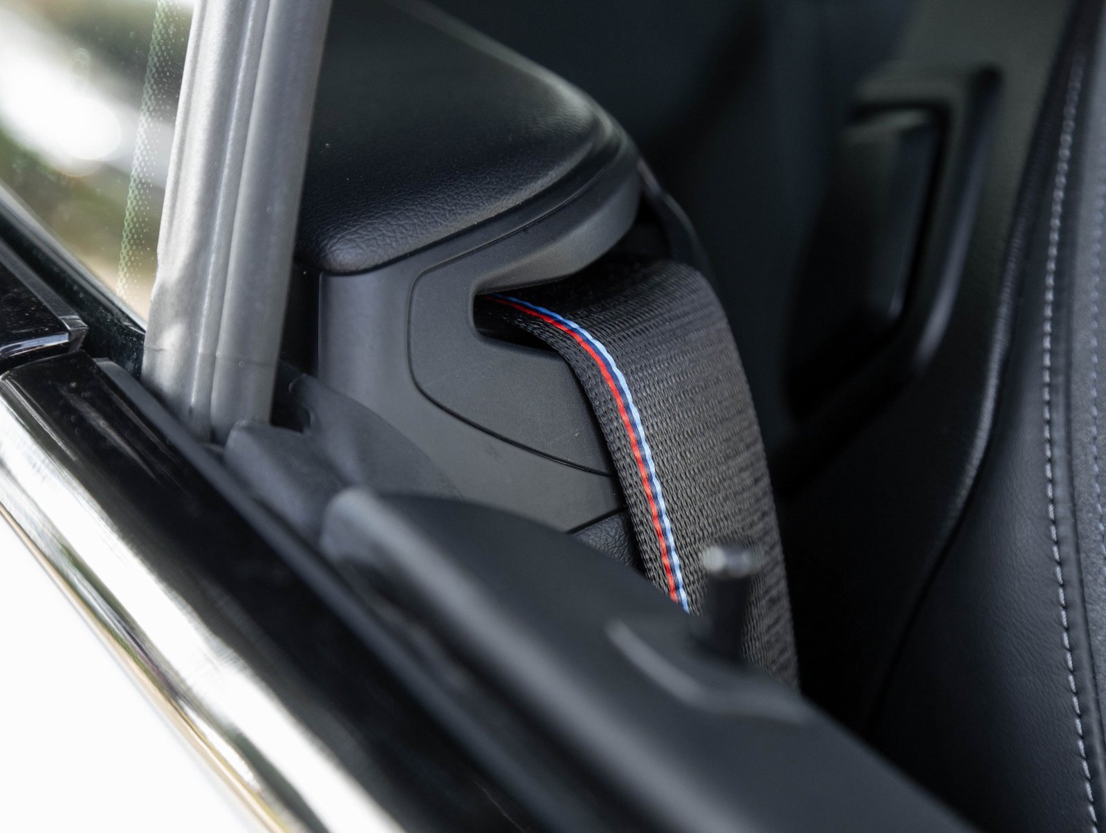 Used 2023 BMW M4 xDrive Competition image 27