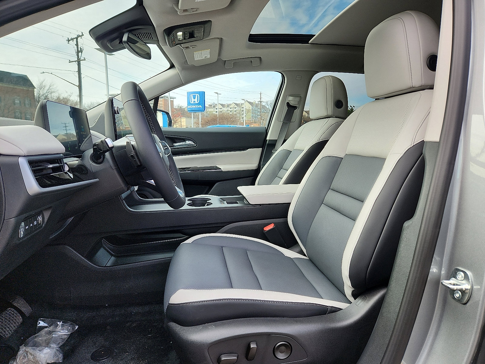 New 2026 Honda Prologue Elite image 9