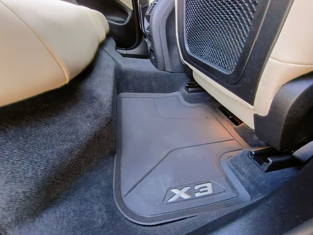 Used 2024 BMW X3 sDrive30i w/ Convenience Package image 59