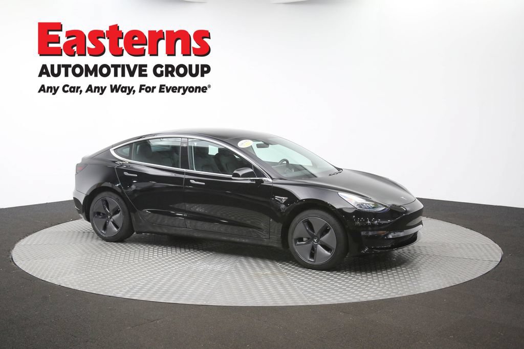 Used 2019 Tesla Model 3 Long Range AWD/4WD image 42