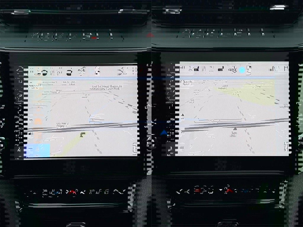 New 2026 Jeep Grand Cherokee Altitude image 16