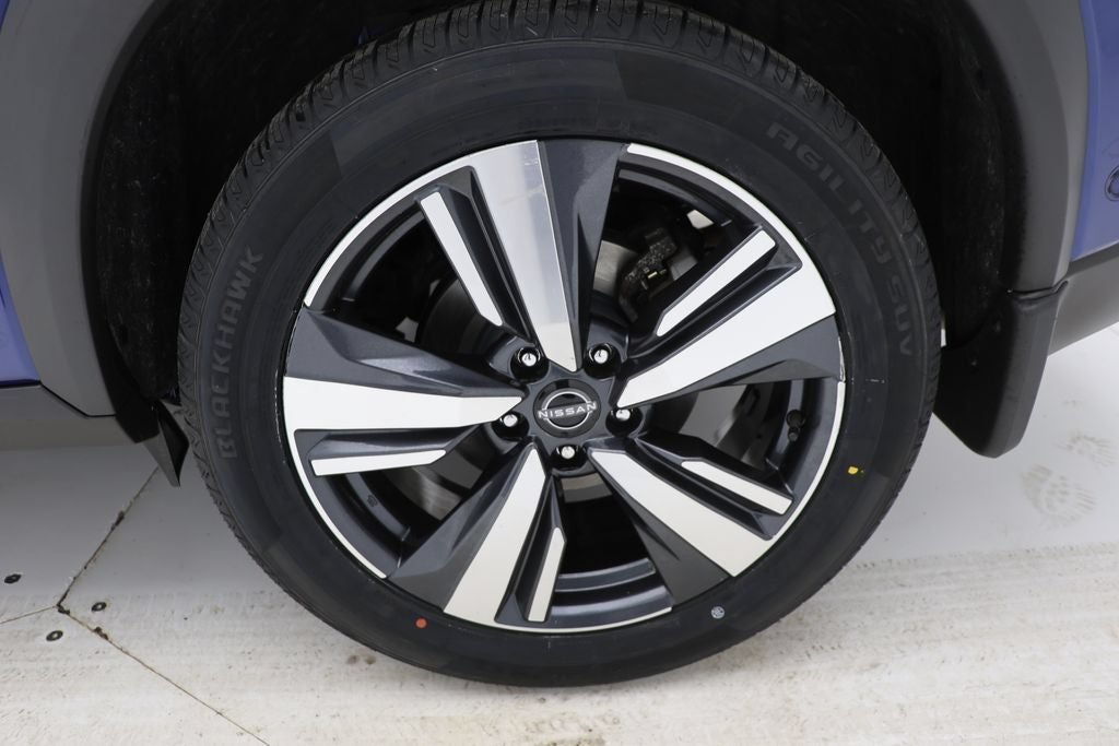 Used 2023 Nissan Rogue SL w/ SL Premium Package AWD/4WD image 10