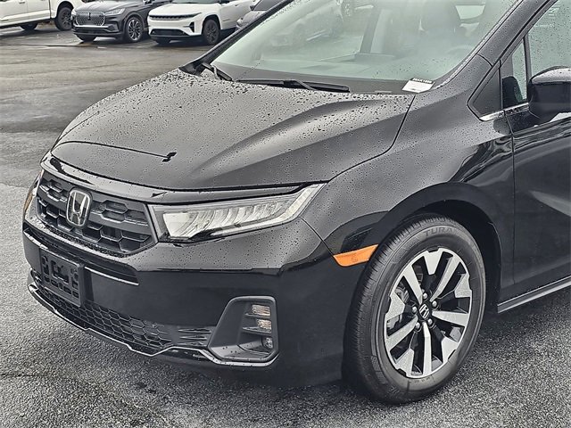Used 2025 Honda Odyssey EX-L image 10