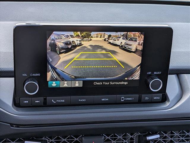 Used 2023 Honda Accord EX image 14