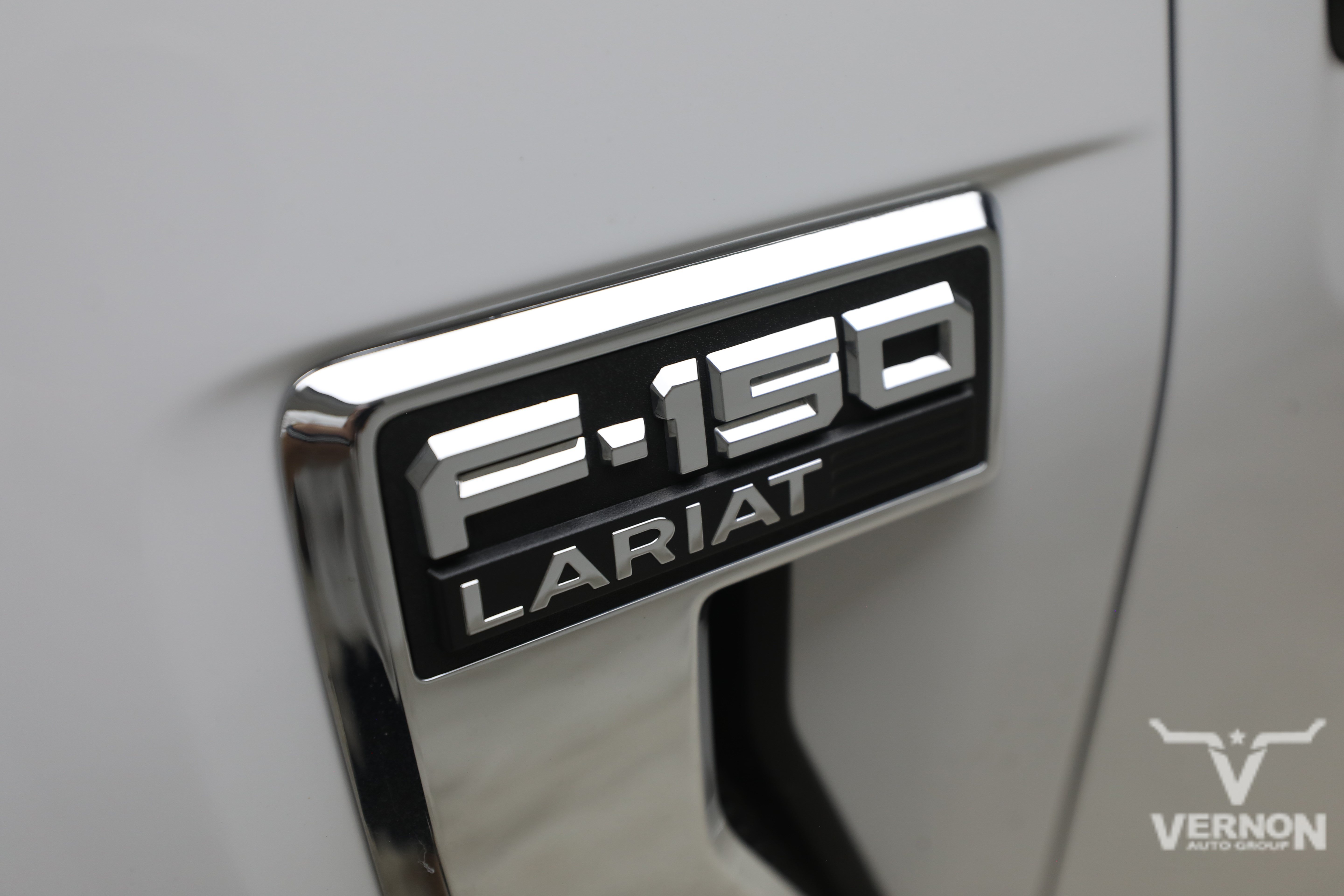 Used 2022 Ford F150 Lariat w/ Equipment Group 502A High AWD/4WD image 11
