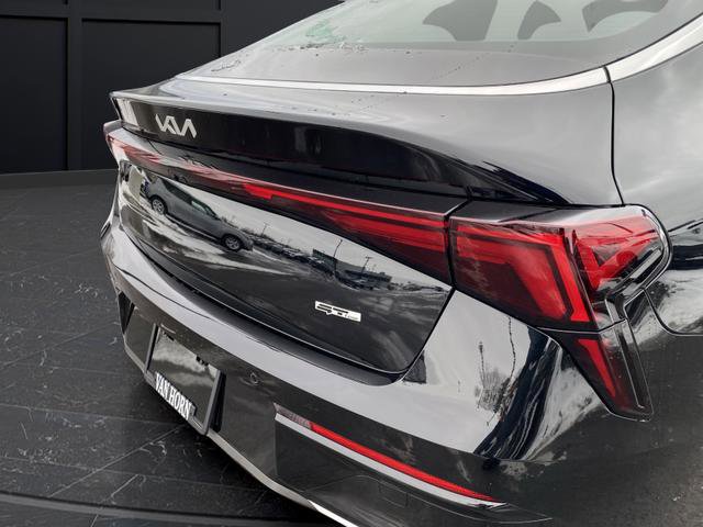 New 2026 Kia K5 GT-Line image 39
