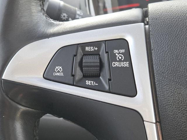 Used 2017 GMC Terrain SLT w/ Open Road Package image 13