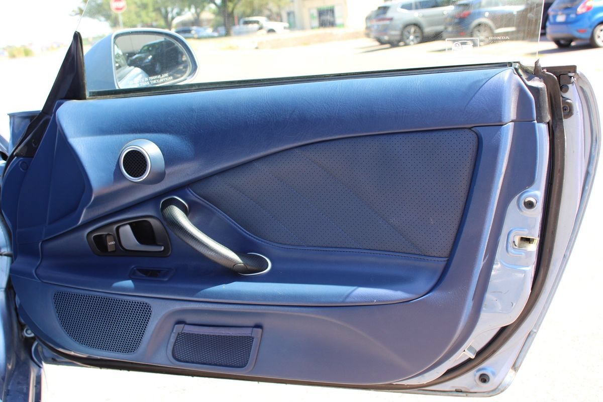 Used 2003 Honda S2000 image 12
