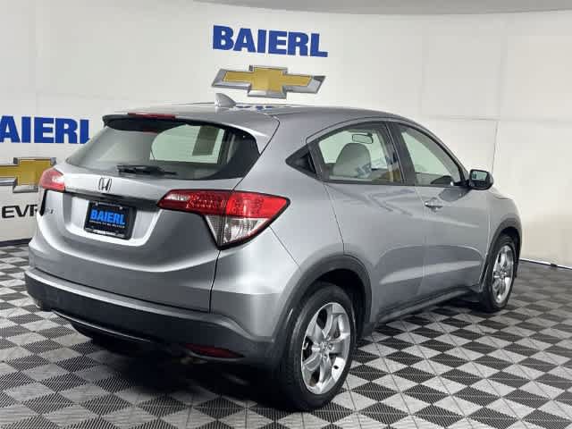 Used 2019 Honda HR-V LX image 5