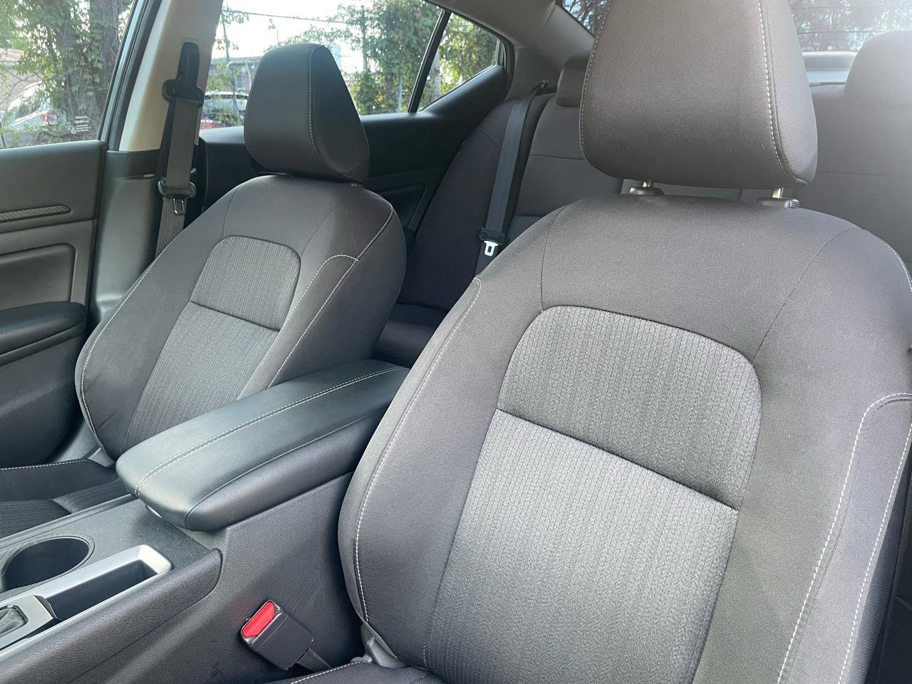 Used 2024 Nissan Altima 2.5 S image 13