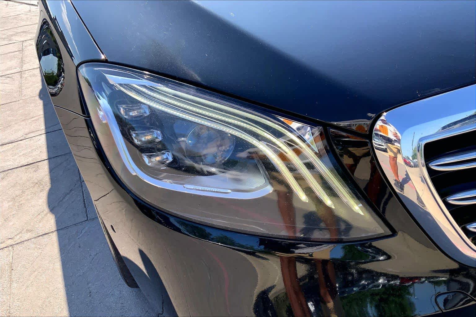 Used 2019 Mercedes-Benz S 560 4MATIC Sedan image 28