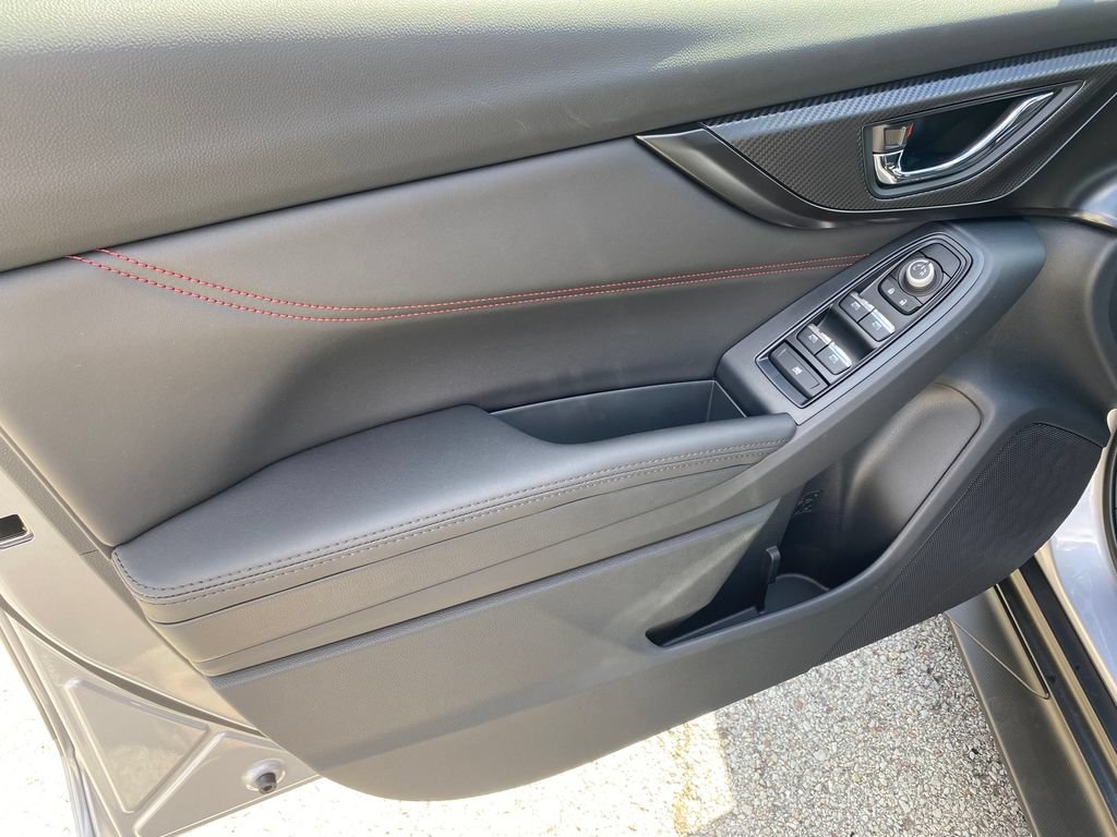 New 2026 Subaru WRX Premium AWD/4WD image 8